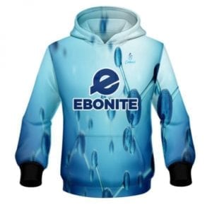 Ebonite Hoodies