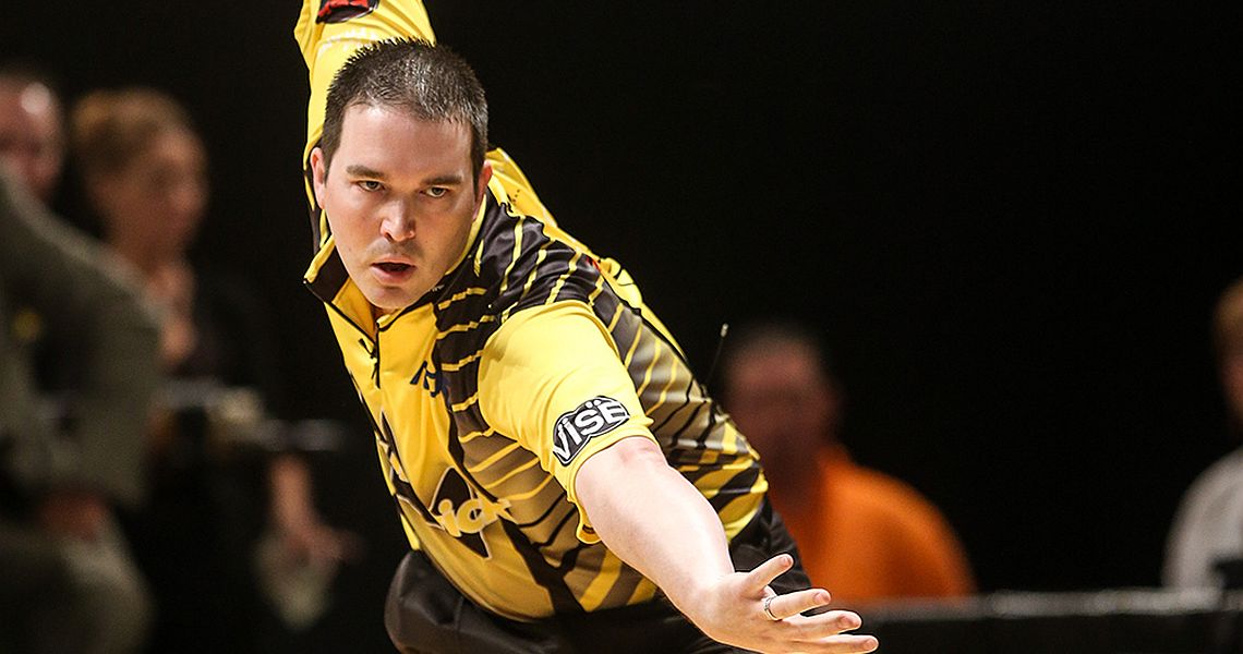 Brunswick's Seven Ball Brands Register With PBA Through 2022 - FloBowling