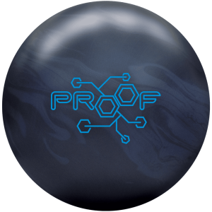 Track Proof Bowling Ball