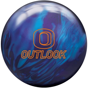 Columbia 300 Outlook Bowling Ball