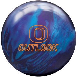 Columbia 300 Outlook Bowling Ball