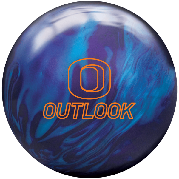 Columbia 300 Outlook Bowling Ball