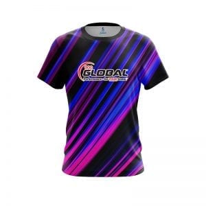 900 Global Purple Jerseys