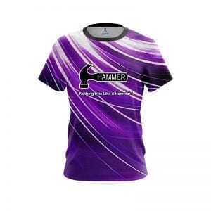 Hammer Purple Jerseys - BowlersMart - The Most Trusted Name in Bowling