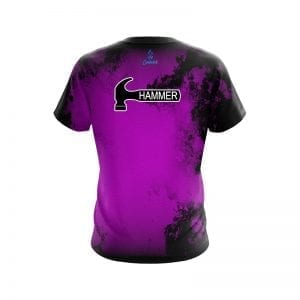 Hammer Purple Jerseys - BowlersMart - The Most Trusted Name in Bowling