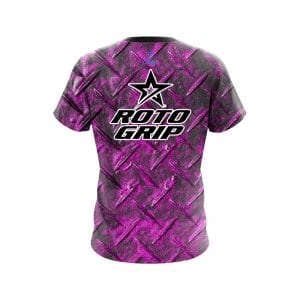 Breast Cancer Awareness – Roto Grip Bowling Jersey
