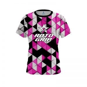 The Purrfect Print – Roto Grip Bowling Jersey