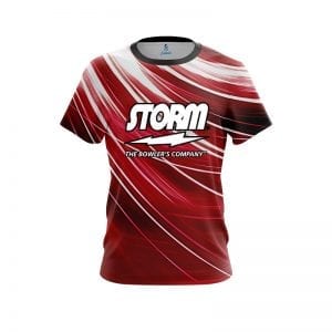 Storm Red Jerseys