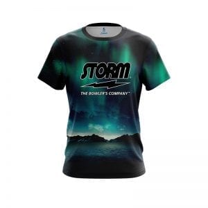 Storm Green Jerseys