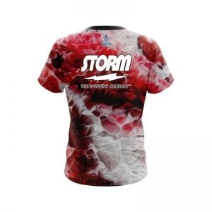 The Red White and Blue – Storm Bowling Jersey