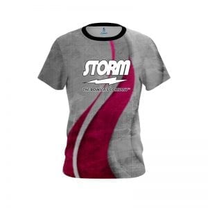 Storm Liquefy Xpress Ship Rocket Bowling Jersey | BowlersMart