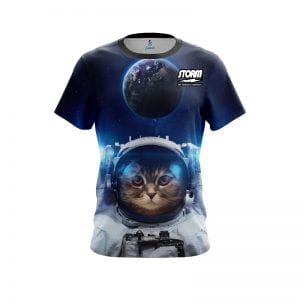 The Purrfect Print – Roto Grip Bowling Jersey