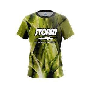 Storm Yellow Jerseys