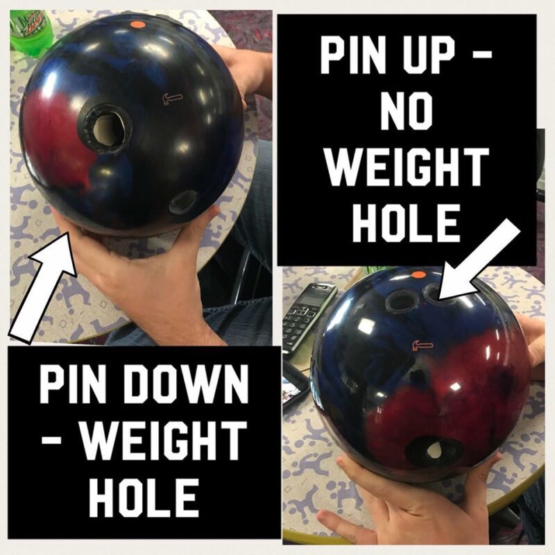 PBA bans Plugged Bowling Balls, Plugged Balls Rule Change