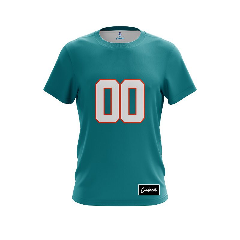 miami football jersey