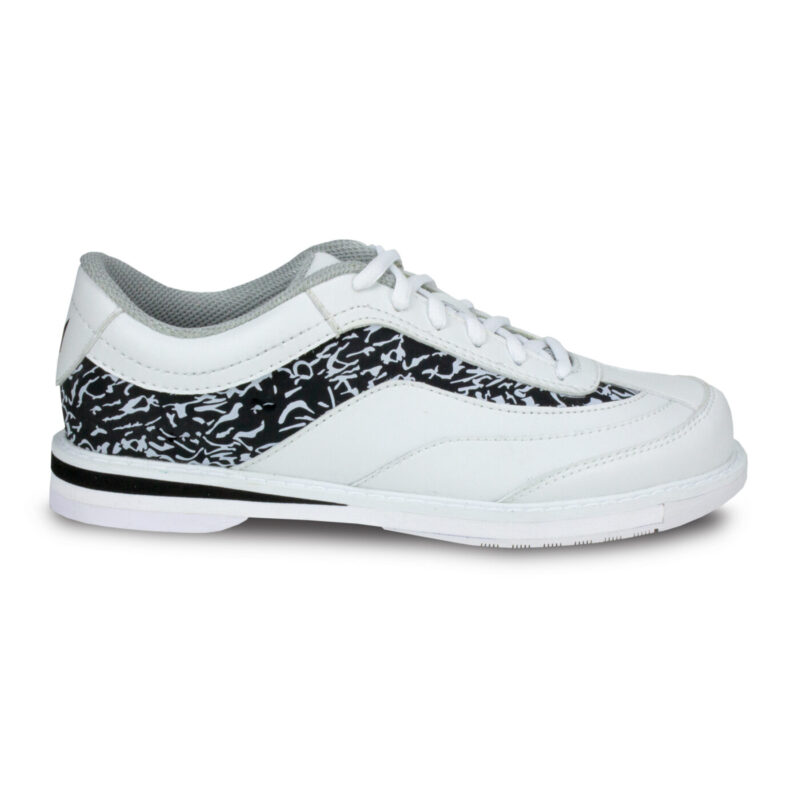 womens white bowling shoes