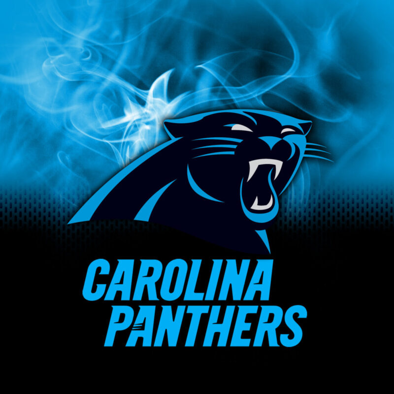 nfl panthers