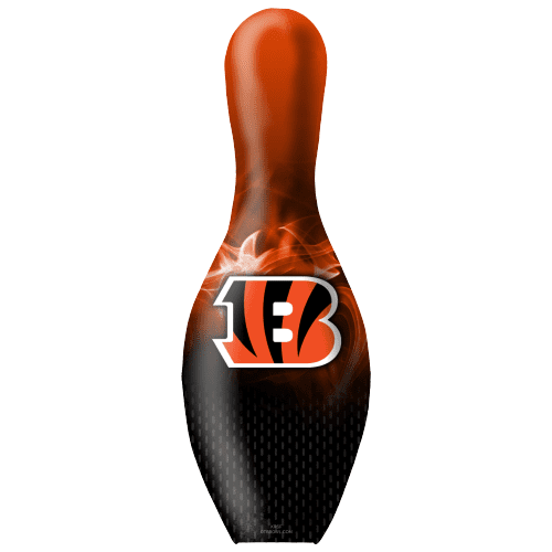 Pin on NFL Cincinnati Bengals