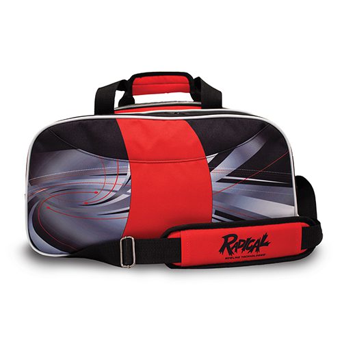  Storm 3 Ball Tournament Travel Roller/Tote Dye-Sub