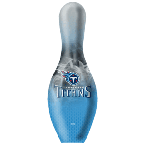 NFL Tennessee Titans Logo Pin