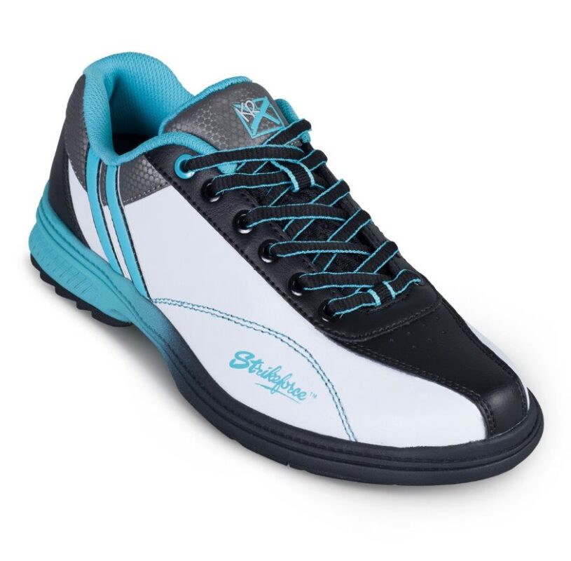 Strikeforce bowling best sale shoes womens