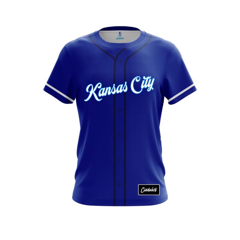 kansas city away jersey