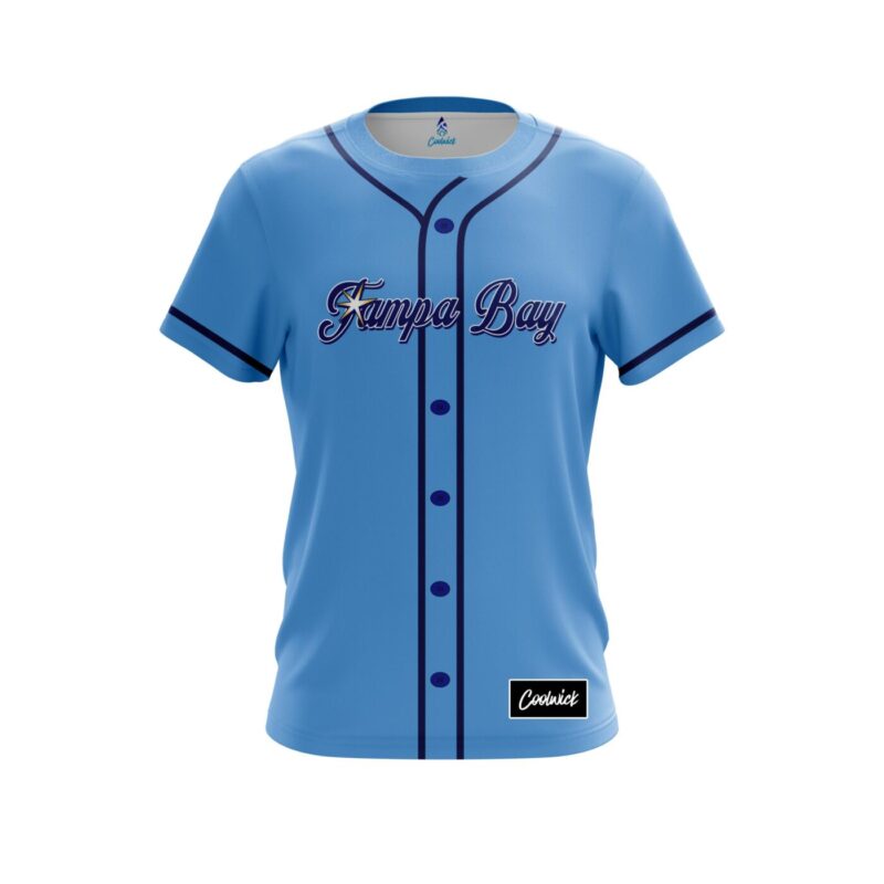 tampa bay away jersey