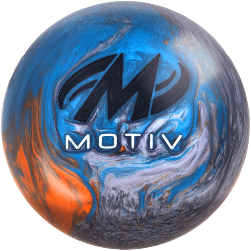 Motiv Jackal Flash Bowling Ball + FREE SHIPPING at BowlersMart.com