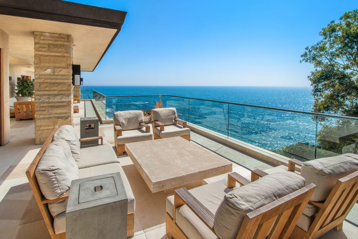 A $60 Million Laguna Beach Mansion Could Break the Area's Price Record -  Mansion Global