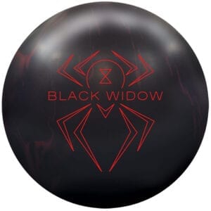 Hammer Black Widow 2.0 Bowling Ball + 