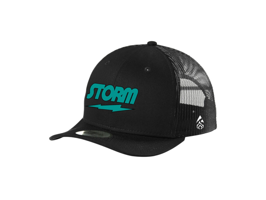 Storm deals bowling hat