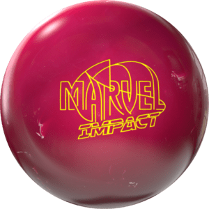 Storm Marvel Maxx Impact Bowling Ball + FREE SHIPPING at 