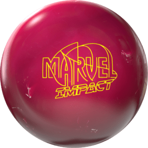 Storm Marvel Maxx Impact Bowling Ball + FREE SHIPPING at