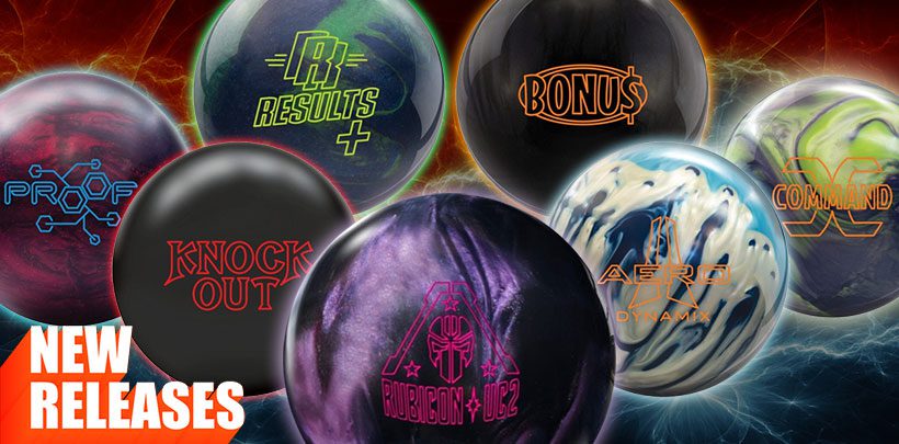 Shop Bowling Balls \u0026 Gear Online at 