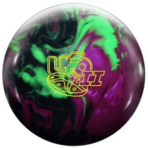 Roto Grip UFO 2 Bowling Ball + FREE SHIPPING at BowlersMart.com