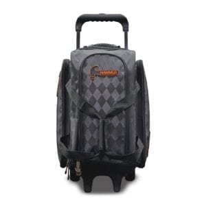 Hammer Plus 1 Black Single Tote