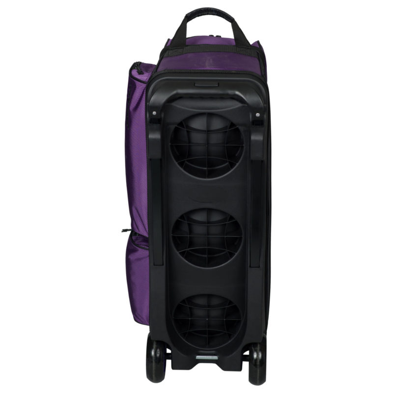 Banned Star Strike Bowling Bag Black –