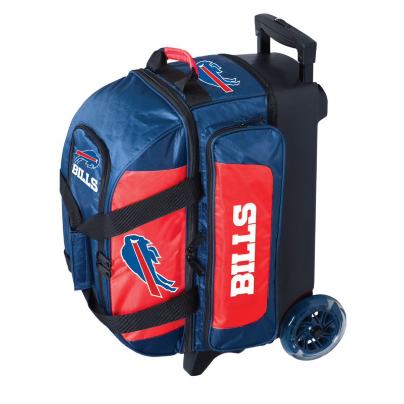 NFL Bowling Bags