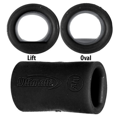 Ultimate Grip Tour Lift & Oval TLO Bowling Insert Pack of 10 Grips + FREE  SHIPPING at