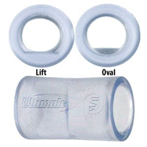 Ultimate Grip Tour Lift & Oval TLO Bowling Insert Pack of 10 Grips + FREE  SHIPPING at