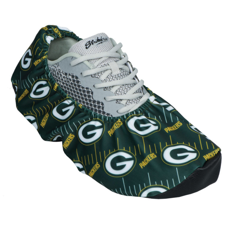 Officially Licensed NFL Compression Socks, Green Bay Packers –