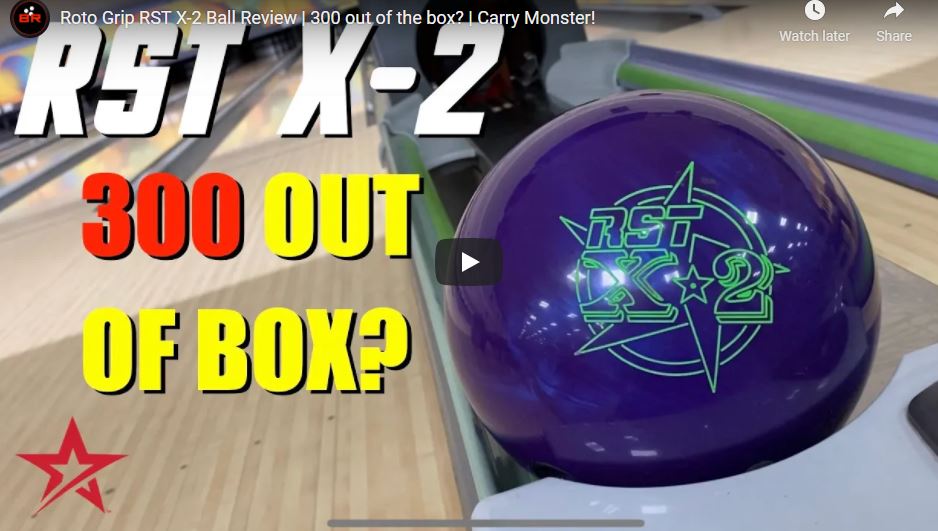 x2 Bowling Ball Case