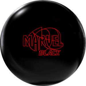 Storm Marvel Maxx Black Bowling Ball + FREE SHIPPING at