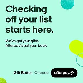 Afterpay Payments at BowlersMart