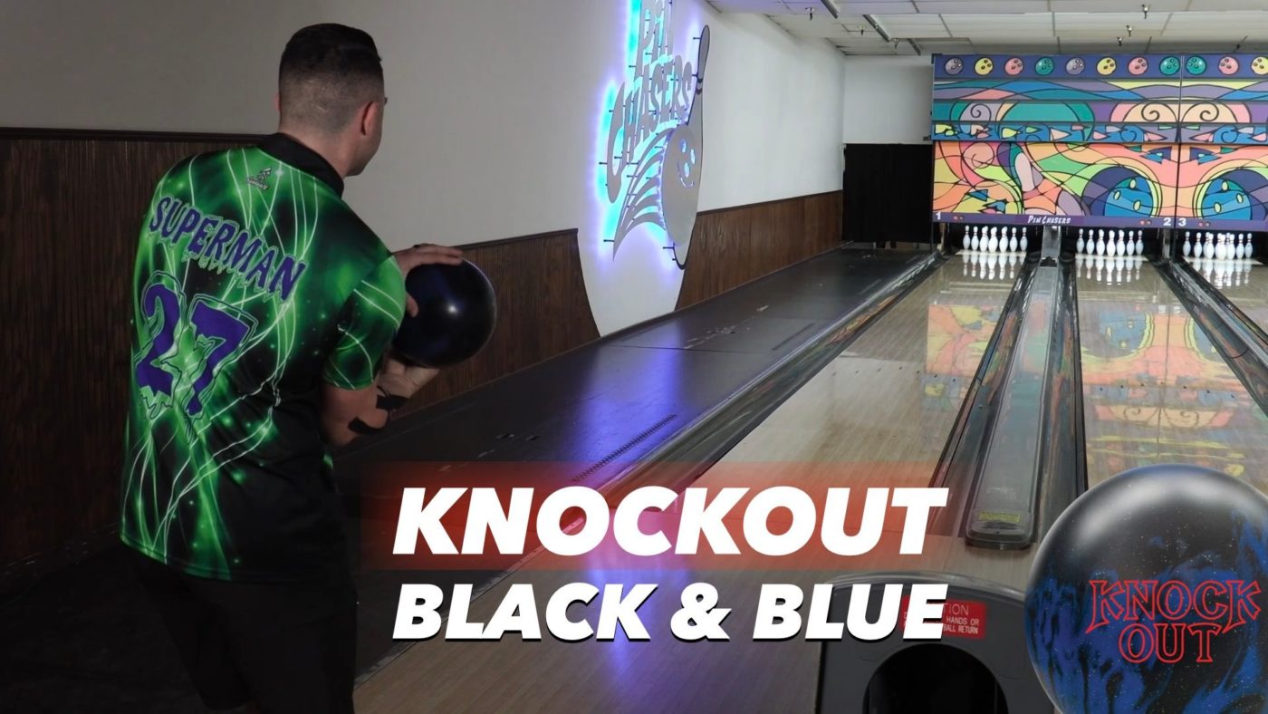 Knock Out™  Brunswick Bowling