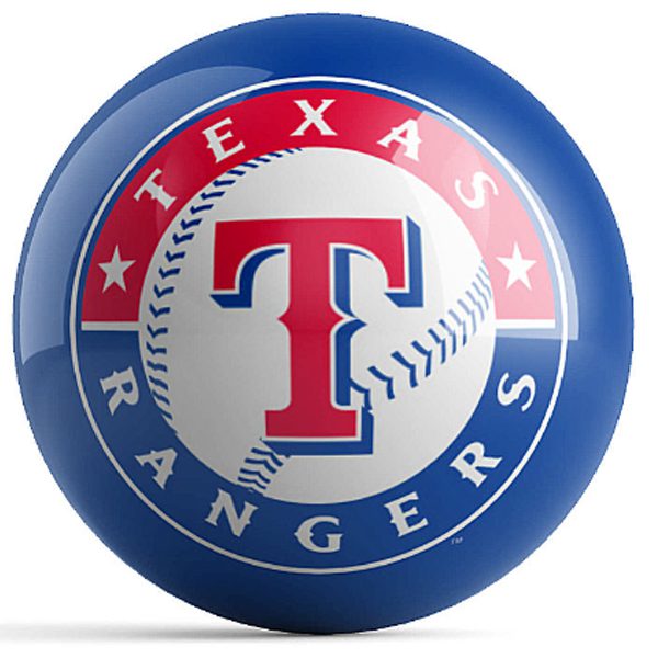 Top-selling item] Custom Texas Rangers Baseball Team Hawaiian Shirt