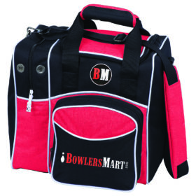 1 Ball Tote Bowling Bags