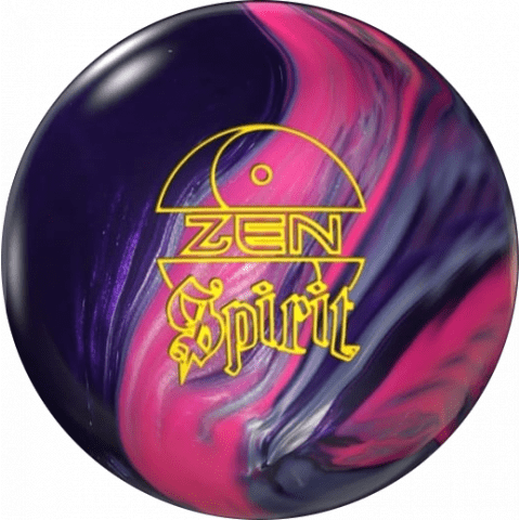 900 Global Zen Spirit Bowling Ball + FREE SHIPPING at BowlersMart.com