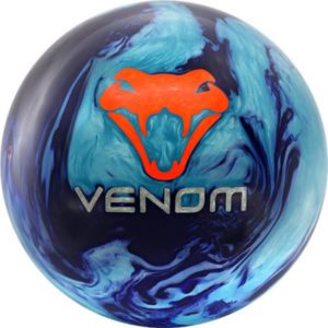 Motiv Venom Green Bowling Ball Coolwick Jersey | BowlersMart