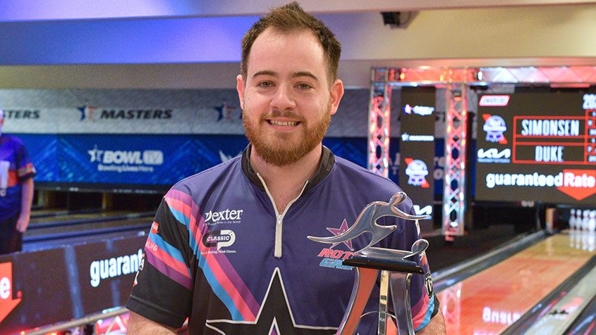 2023 USBC Masters tournament draws bowlers from near, far in Michigan